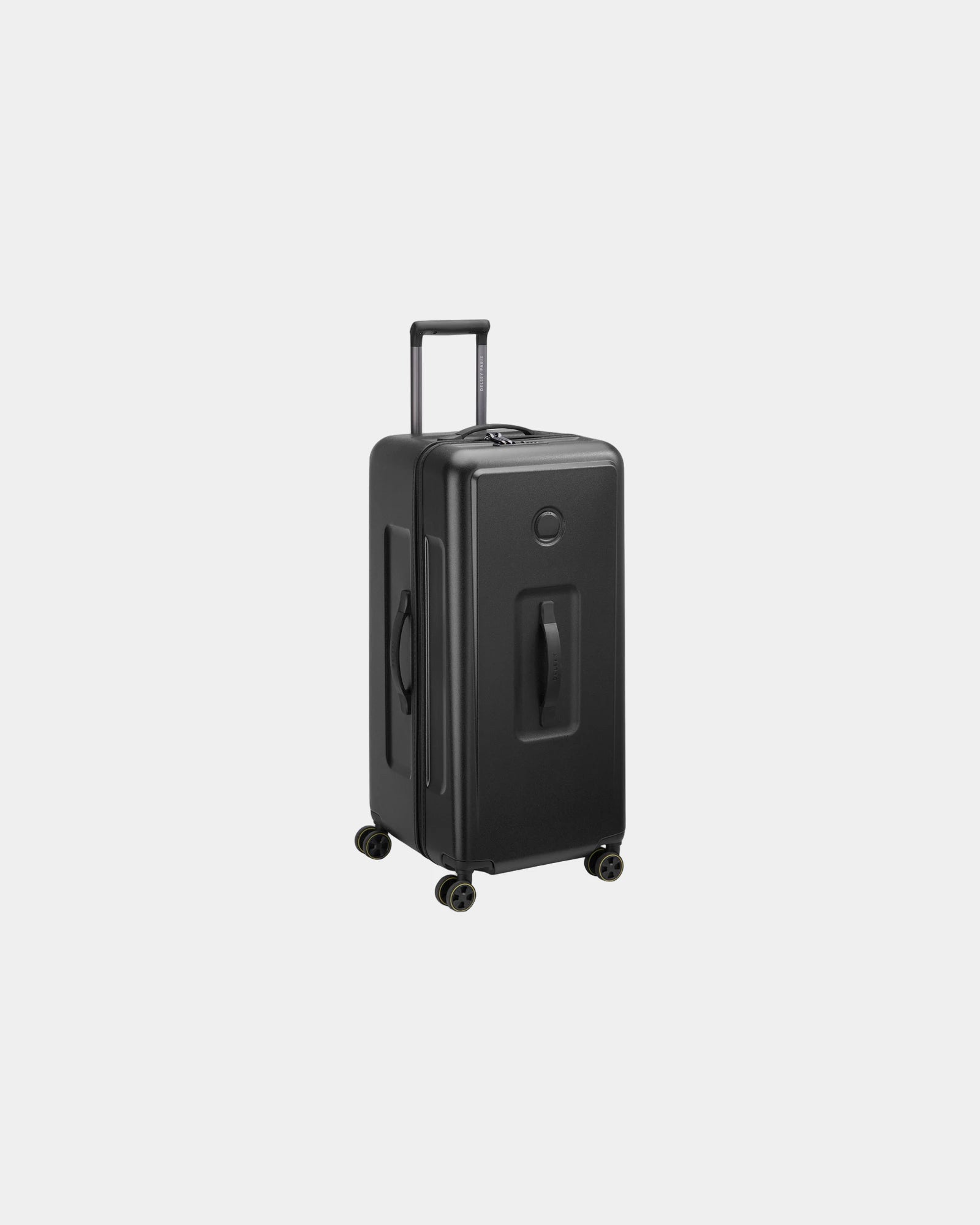 Custom polycarbonate luggage Delsey Turenne 2.0 - 1